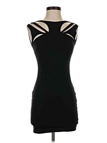 TOBI Cocktail Dress (view 1)
