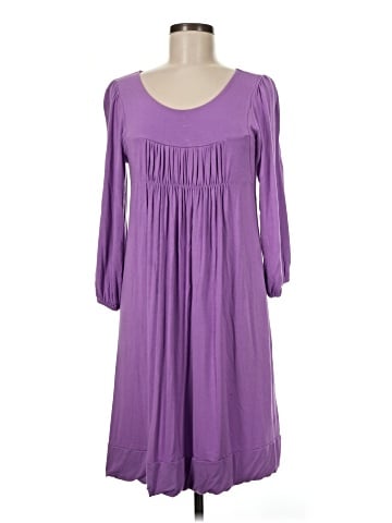 Kupu Kupu Casual Dress (view 1)