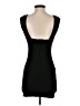 TOBI Solid Black Cocktail Dress Size S - photo 2