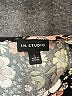 I.N. Studio 100% Rayon Black Long Sleeve Blouse Size L - photo 7