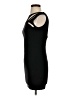 TOBI Solid Black Cocktail Dress Size S - photo 5