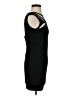 TOBI Solid Black Cocktail Dress Size S - photo 4