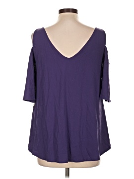 Susana Monaco 3/4 Sleeve Top (view 2)