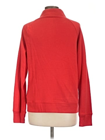 J.Crew Factory Store Turtleneck Sweater (view 2)