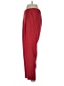 Babaton Solid Red Casual Pants Size 2 - photo 5