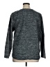 St. John's Bay 100% Polyester Gray Pullover Sweater Size XL - photo 2