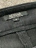 Renuar Solid Black Active Pants Size 16 - photo 7