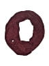 Unbranded Burgundy Scarf One size - photo 1