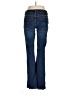 Mossimo Blue Jeans Size 10 - photo 2