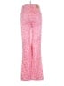 BDG 100% Cotton Floral Pink Casual Pants Size 25 waist - photo 2