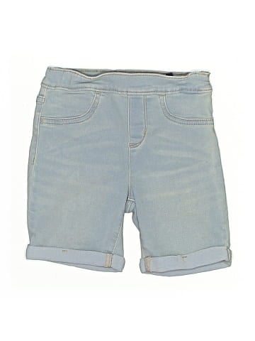 Levi's Denim Shorts (view 1)
