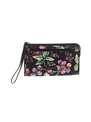 Vera Bradley Wristlet (view 1)