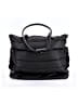 Unbranded 100% Polyester Solid Black Weekender One size - photo 1