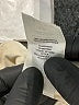 Sun-deh 100% Cotton Ivory Casual Pants Size 0 - photo 8