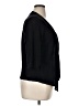 Alfani Black Cardigan Size XL - photo 4