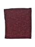 Unbranded Burgundy Scarf One size - photo 2