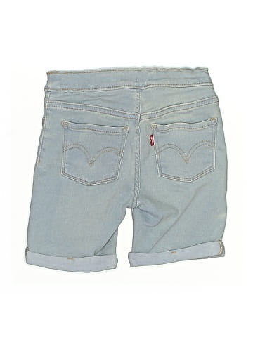 Levi's Denim Shorts (view 2)