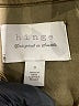 Hinge Solid Green Jacket Size S - photo 6