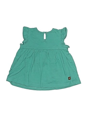 Tea Short Sleeve Top (view 2)