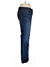 Mossimo Blue Jeans Size 10 - photo 4