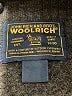 Woolrich 100% Lambswool Brown Wool Cardigan Size L - photo 7