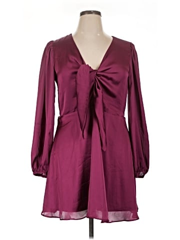 Socialite Casual Dress (view 1)