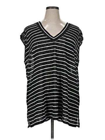 Festi Sweater Vest (view 1)
