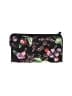 Vera Bradley Floral Black Wristlet One size - photo 2