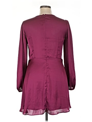 Socialite Casual Dress (view 2)