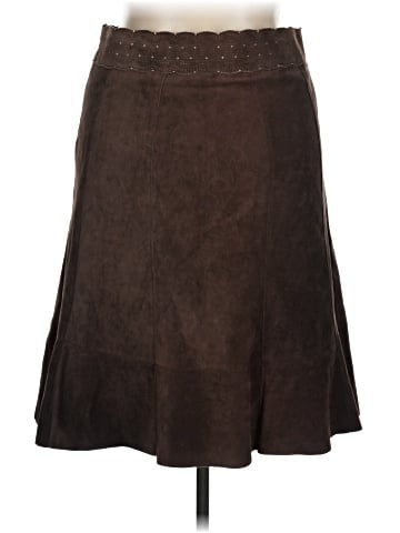 CAbi Casual Skirt (view 2)
