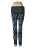 Nike Graphic Blue Active Pants Size S - photo 2