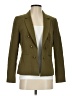 Bar III Green Blazer Size S - photo 1