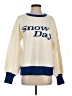 Lands' End Ivory Pullover Sweater Size S - photo 1
