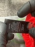 Express Solid Red Cocktail Dress Size XS - photo 8