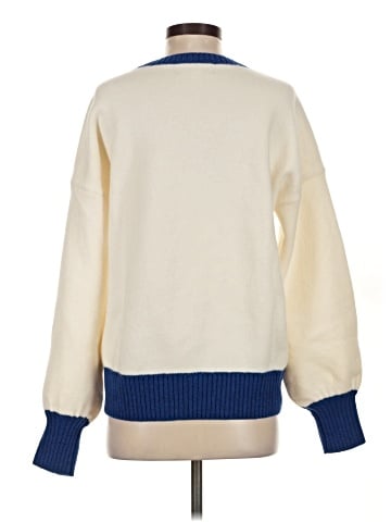 Lands' End Pullover Sweater (view 2)