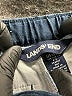 Lands' End Blue Casual Pants Size 5 - photo 3