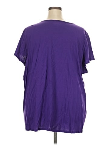 Roaman's Short Sleeve T-Shirt (view 2)