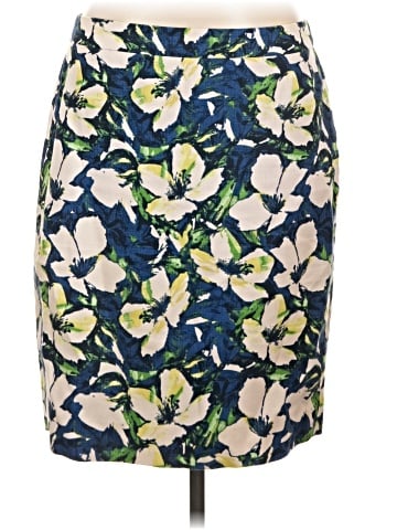 J.Crew Factory Store Casual Skirt (view 1)
