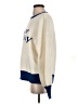 Lands' End Ivory Pullover Sweater Size S - photo 5