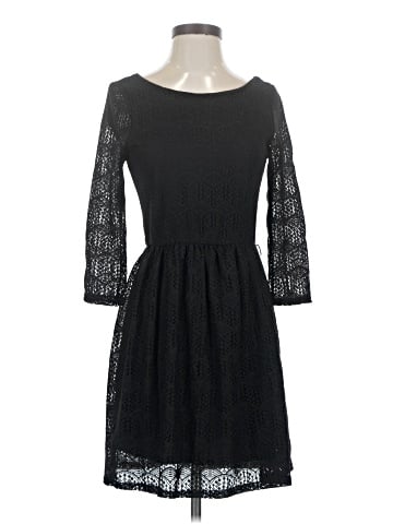 Love Reign Casual Dress (view 1)