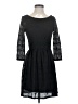Love Reign 100% Polyester Black Casual Dress Size S - photo 1