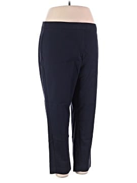Ann Taylor Active Pants (view 1)