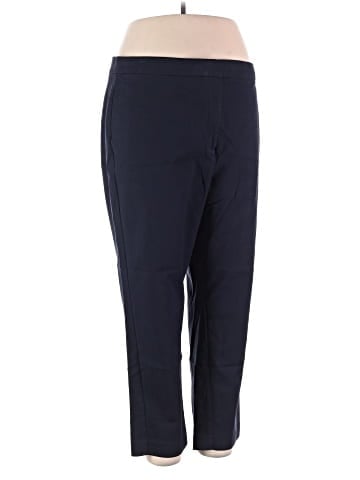 Ann Taylor Active Pants (view 1)