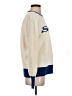 Lands' End Ivory Pullover Sweater Size S - photo 4