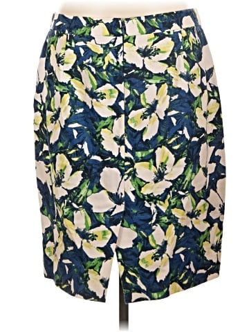 J.Crew Factory Store Casual Skirt (view 2)