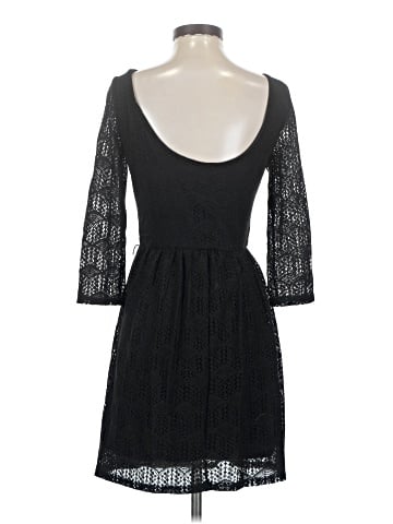 Love Reign Casual Dress (view 2)