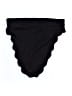 Out From Under Black Swimsuit Bottoms Size S - photo 2
