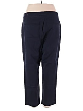 Ann Taylor Active Pants (view 2)