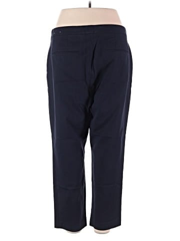 Ann Taylor Active Pants (view 2)