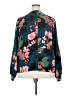 Umgee Teal Long Sleeve Blouse Size 2XL - photo 2
